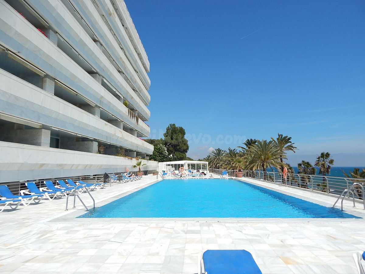 Apartamento 2 habitaciones 120m² en venta - Marbella
