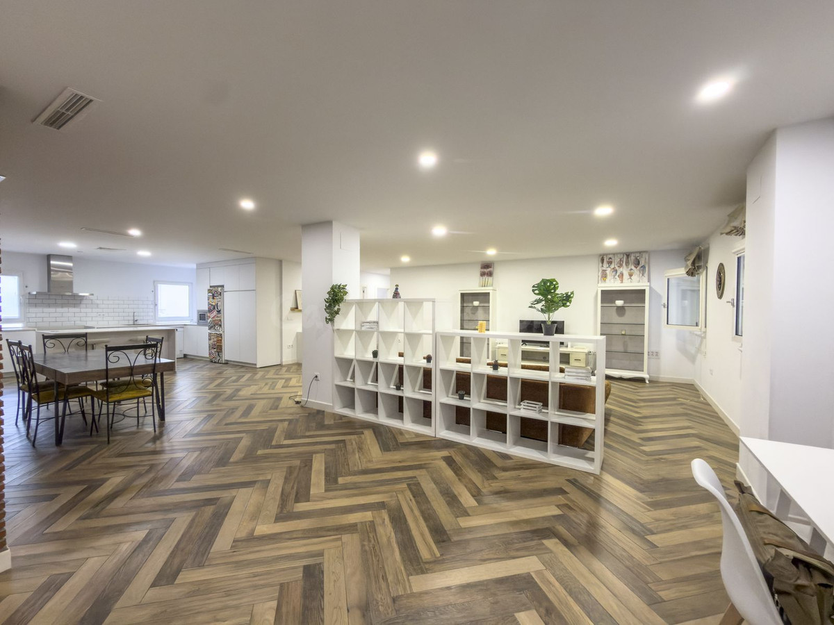 Apartamento 3 habitaciones 190m² en venta - La Princesa-Huelin