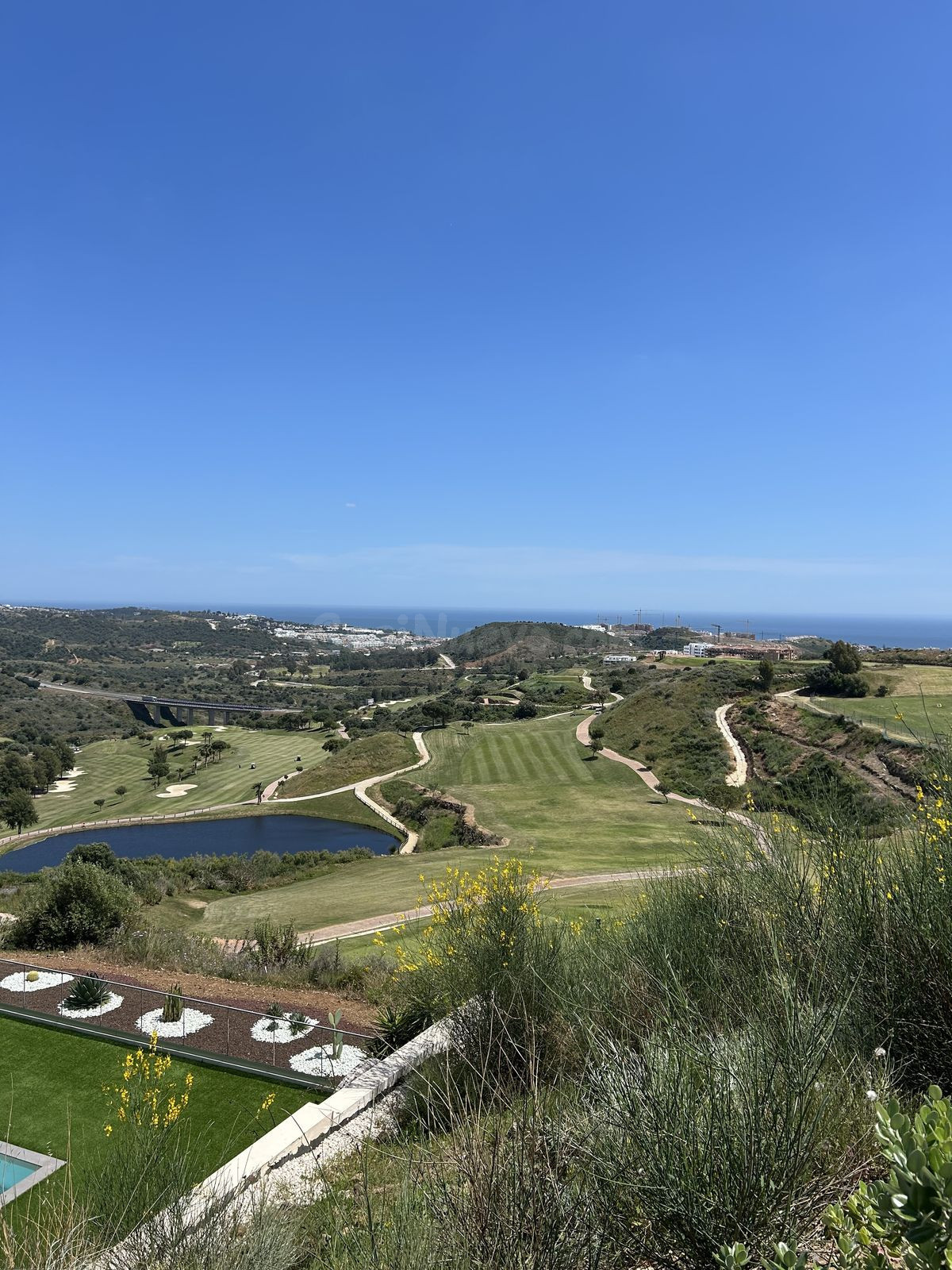 Apartamento 3 habitaciones 157m² en venta - Riviera del sol