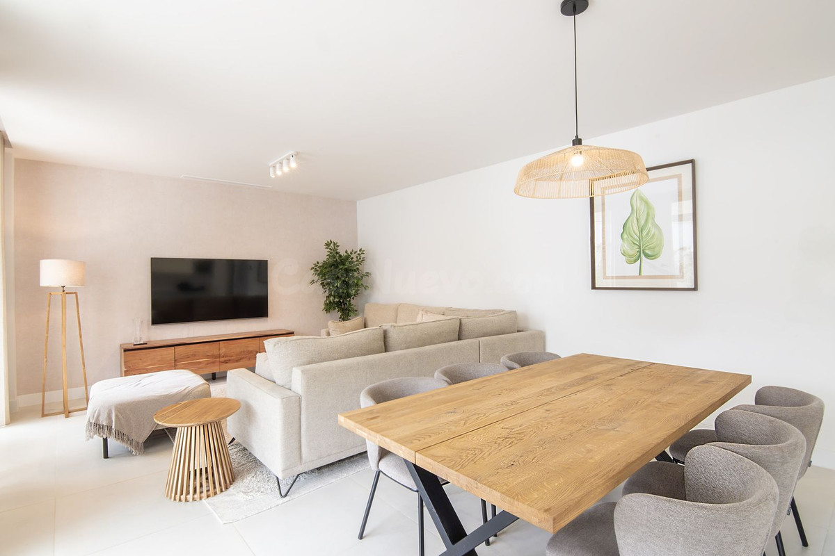 Apartamento 4 habitaciones 194m² en venta - Centro