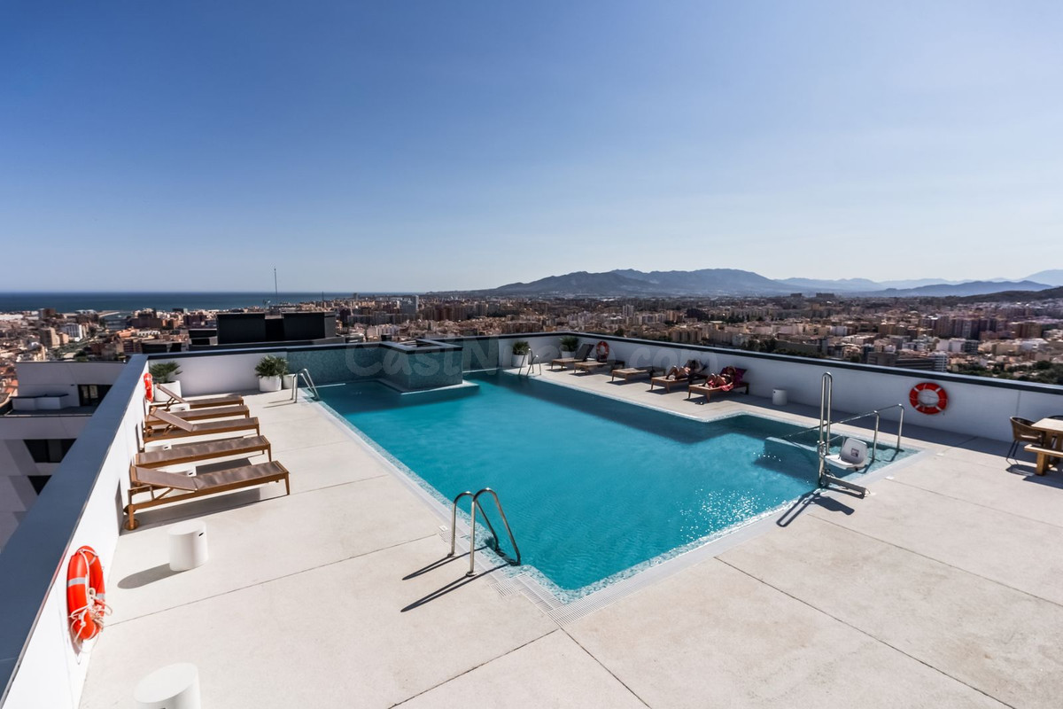 Apartamento 2 habitaciones 80m² en venta - Perchel Norte - Trinidad
