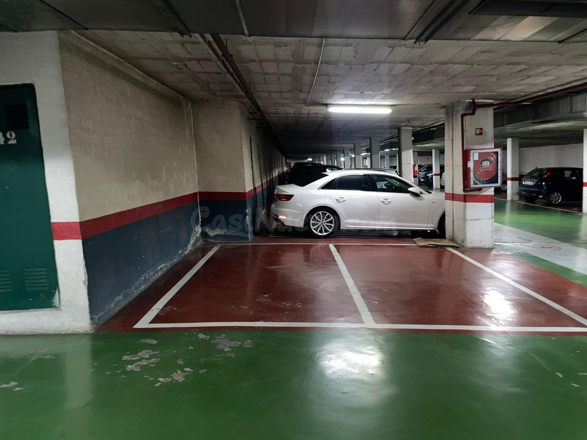 Garaje 28m² en venta - Camino de Suárez
