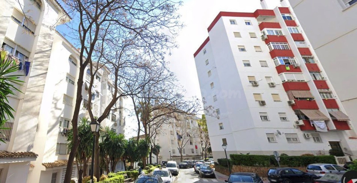 Apartamento 3 habitaciones 73m² en venta - Marbella