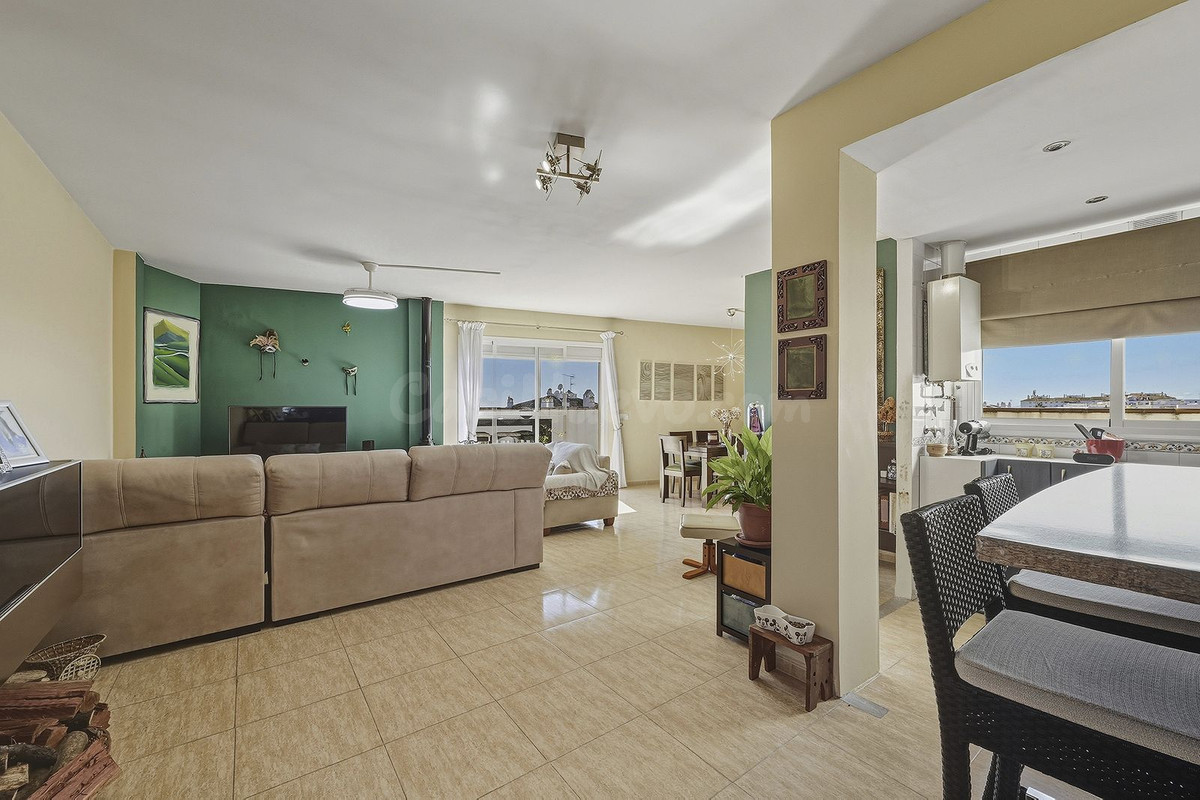 Ático 3 habitaciones 130m² en venta - Marbella - foto 5