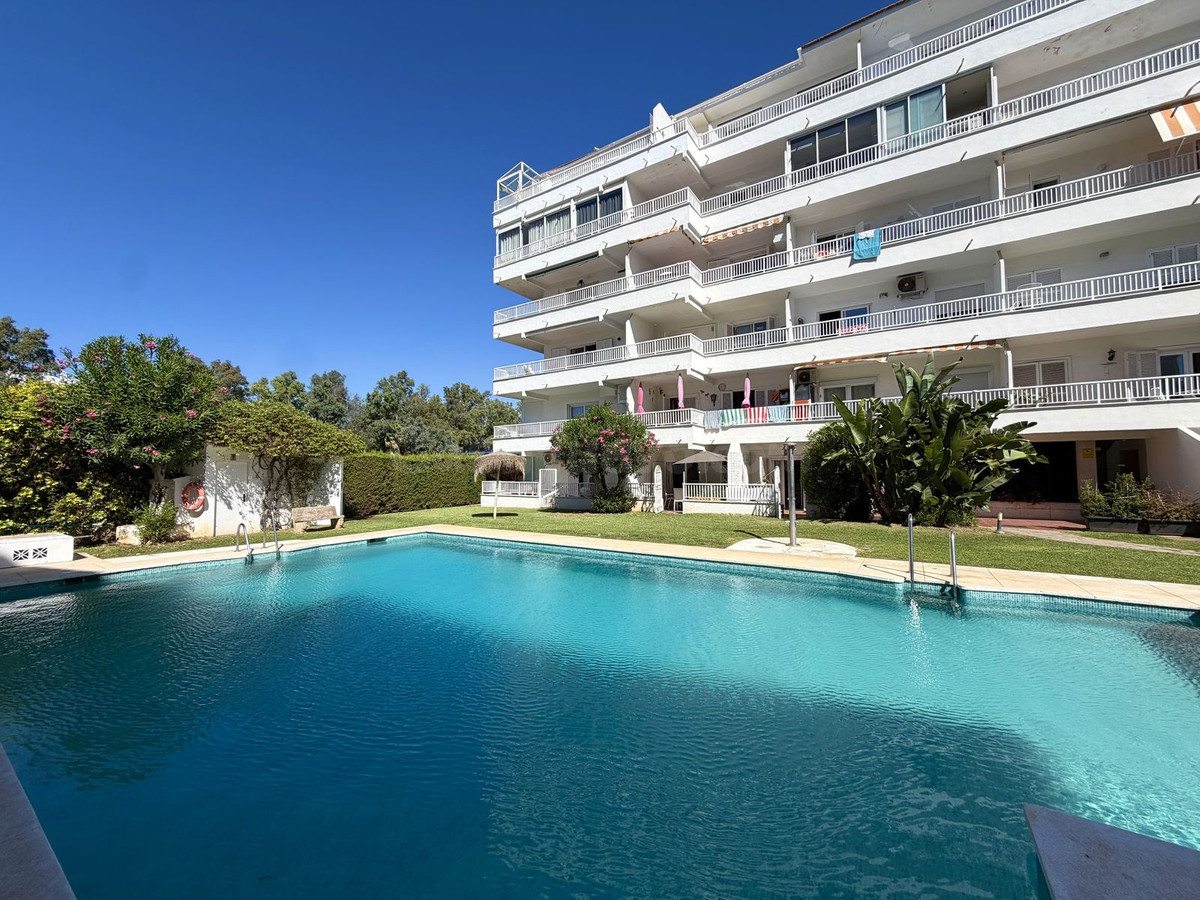 Apartamento 2 habitaciones 53m² en venta - Marbella
