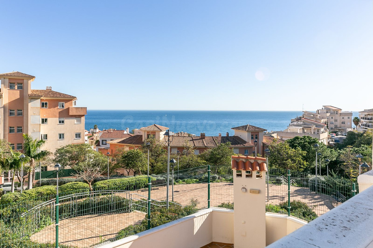 Ático Dúplex 2 habitaciones 78m² en venta - Centro