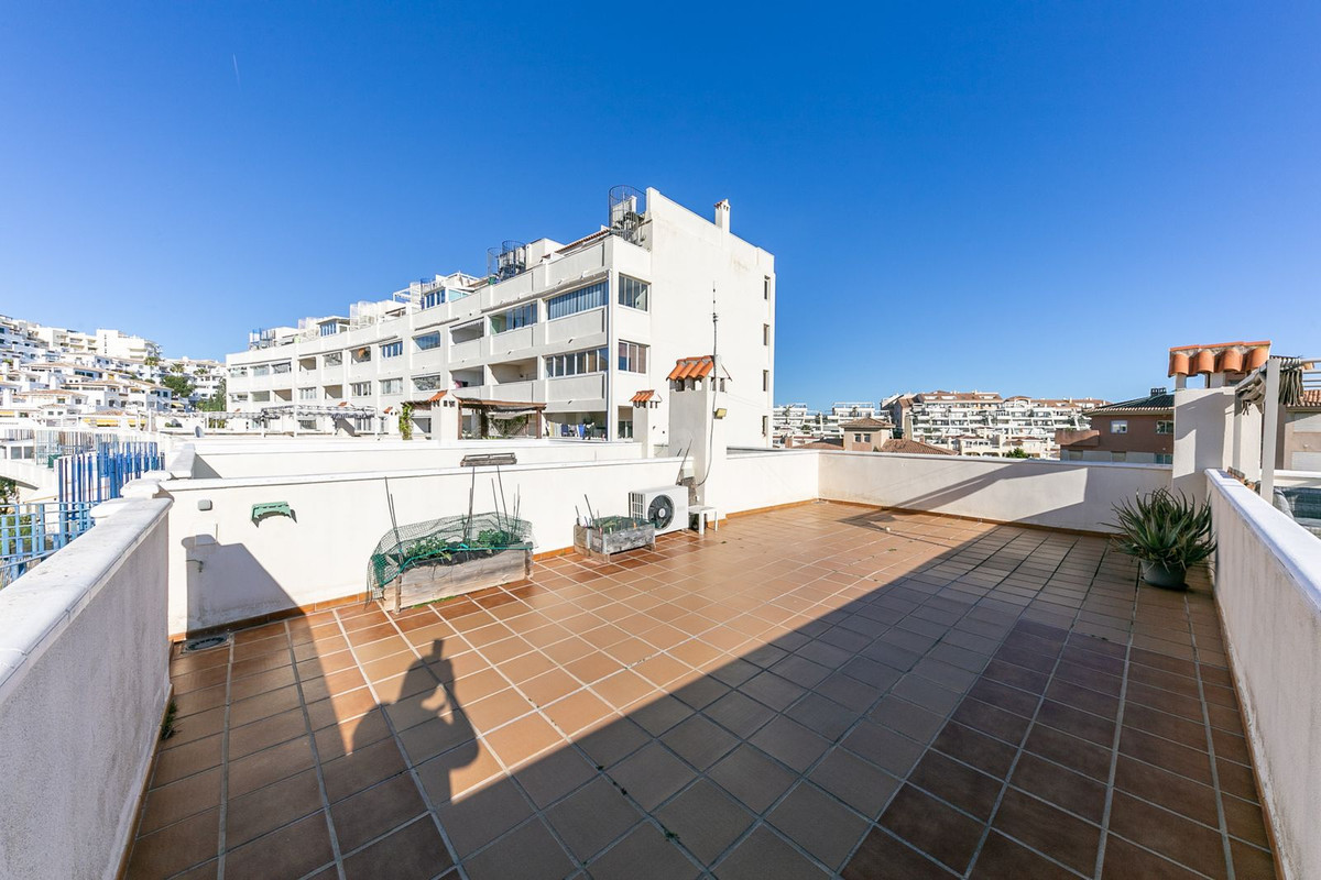 Ático Dúplex 2 habitaciones 78m² en venta - Centro - foto 4