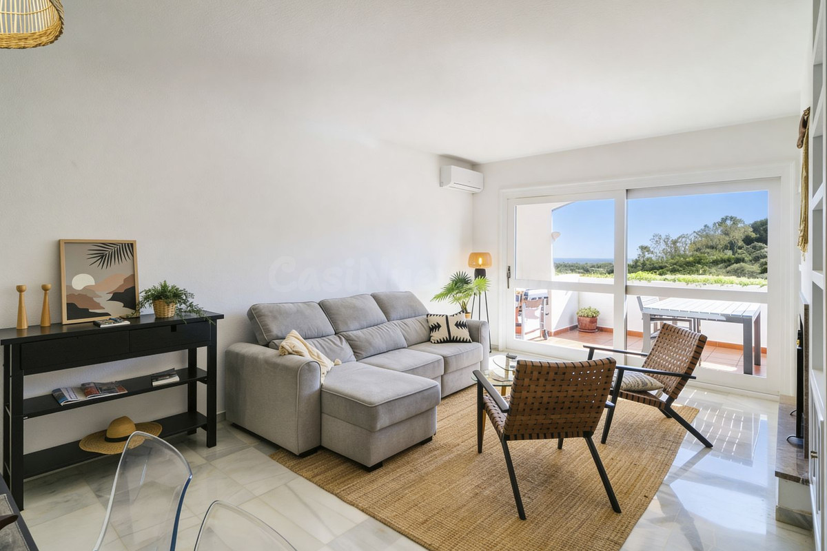 Apartamento 2 habitaciones 97m² en venta - El Madroñal