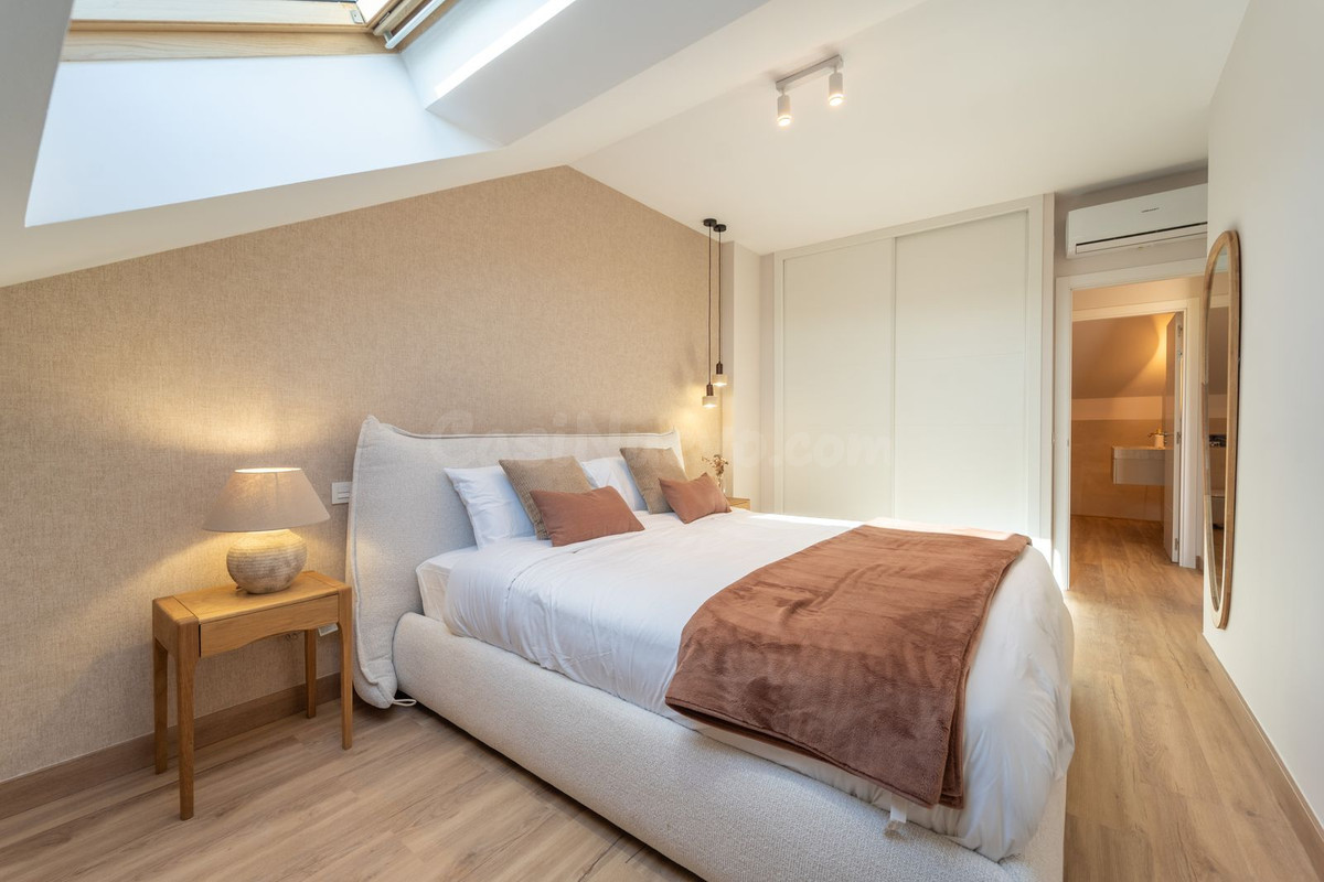 Apartamento 3 habitaciones 114m² en venta - Centro