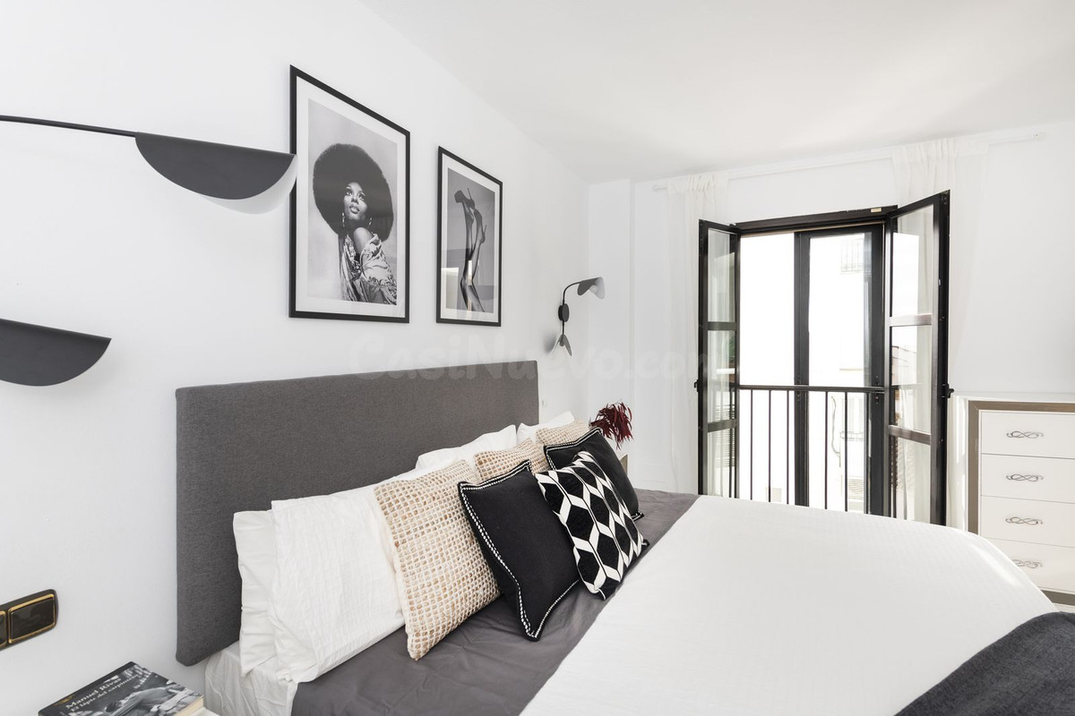 Apartamento 2 habitaciones 130m² en venta - Marbella