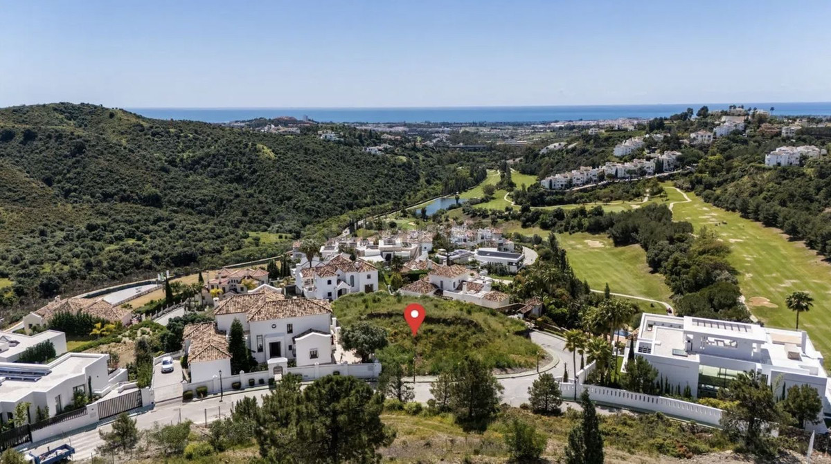 Parcela en venta - Costa del Sol