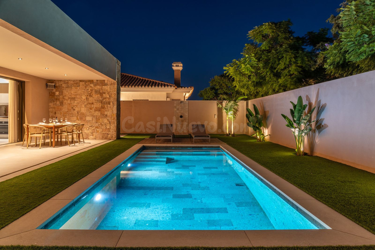 Chalet 4 habitaciones 520m² en venta - Centro