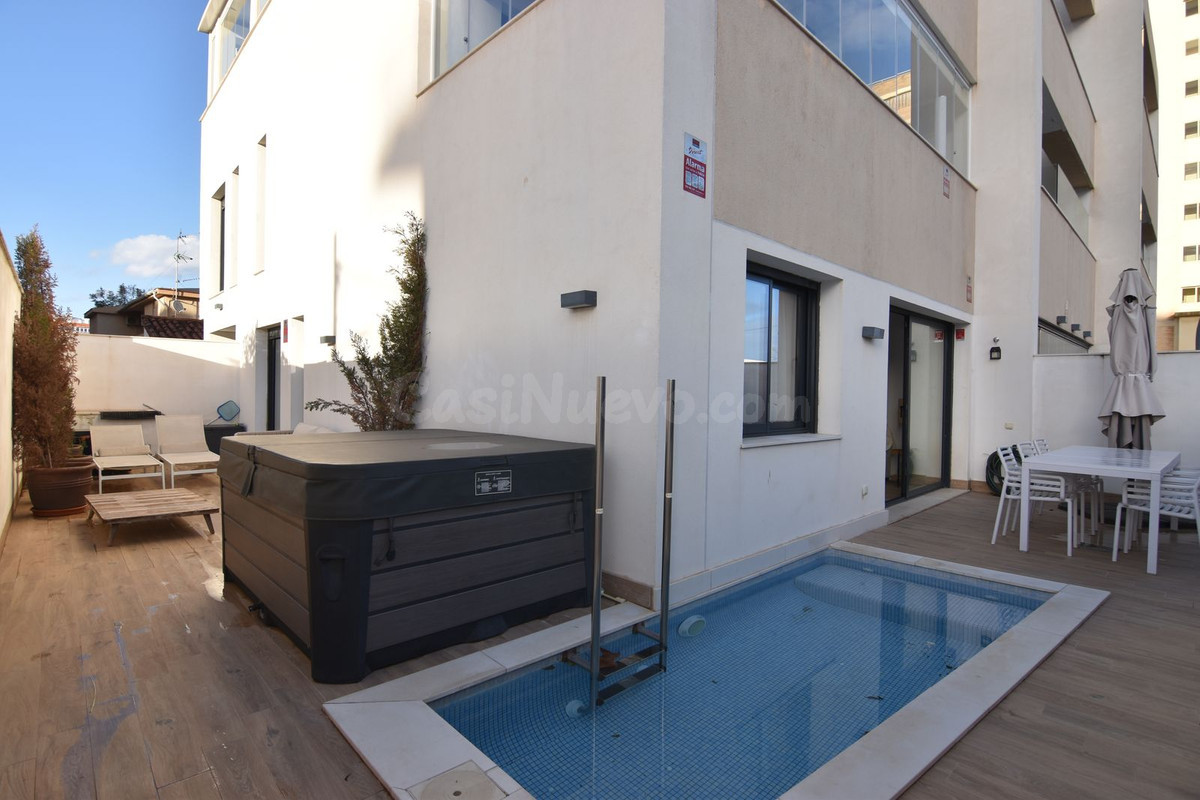 Apartamento 2 habitaciones 110m² en venta - Centro