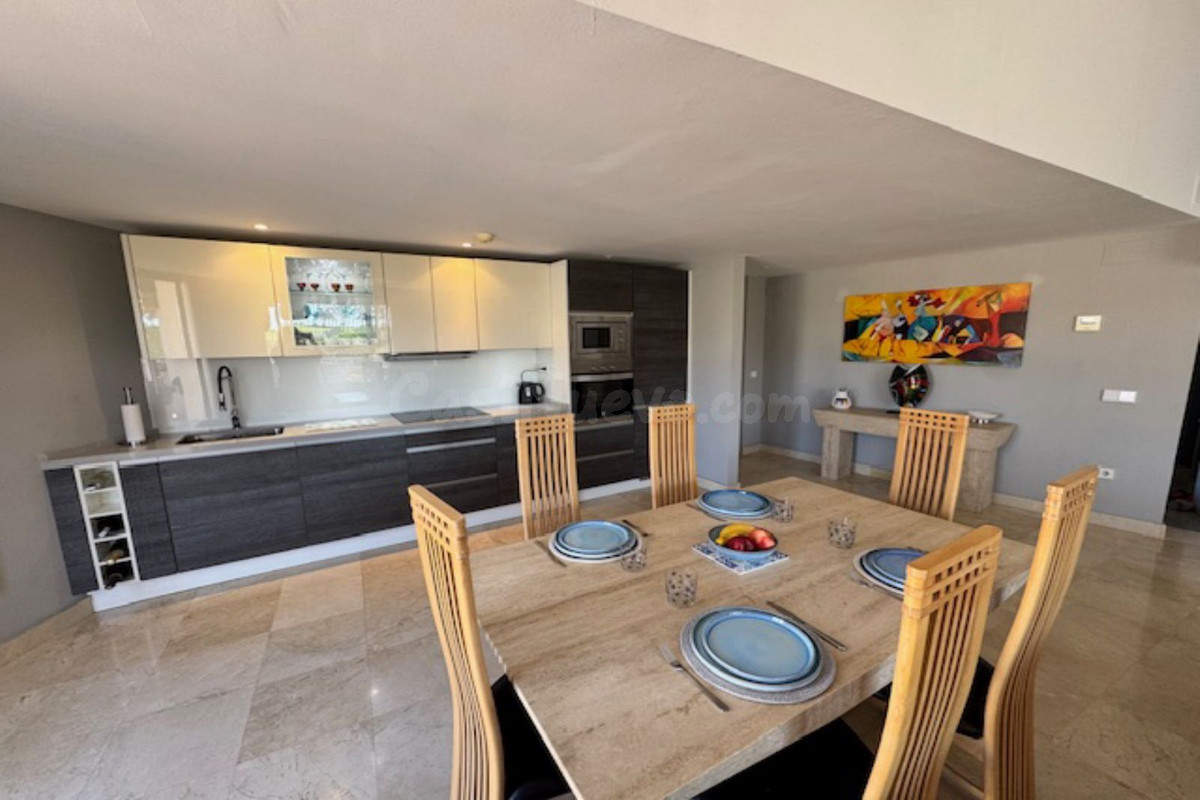 Ático 2 habitaciones 101m² en venta - Riviera del sol - foto 5