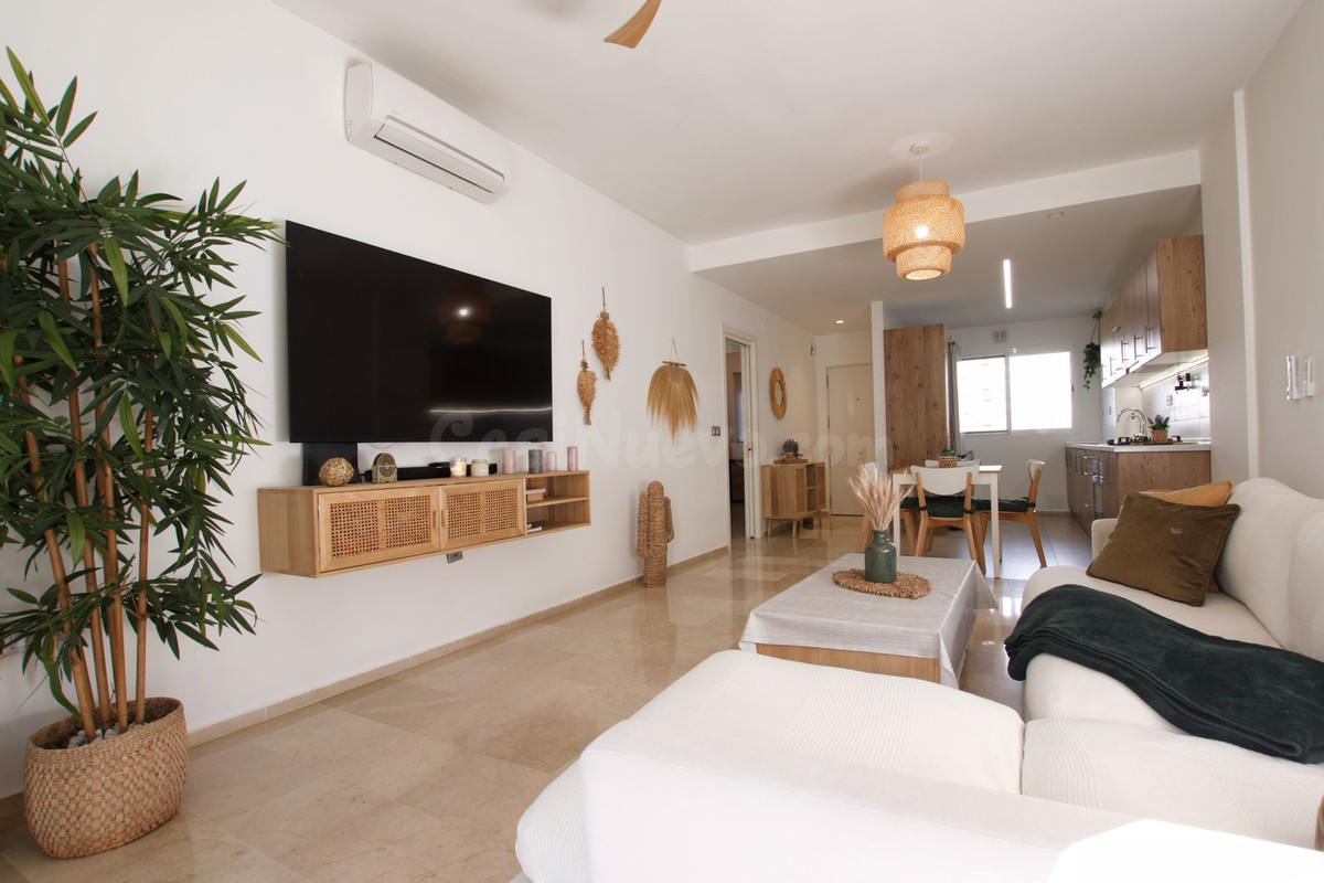 Apartamento 2 habitaciones 77m² en venta - Riviera del sol