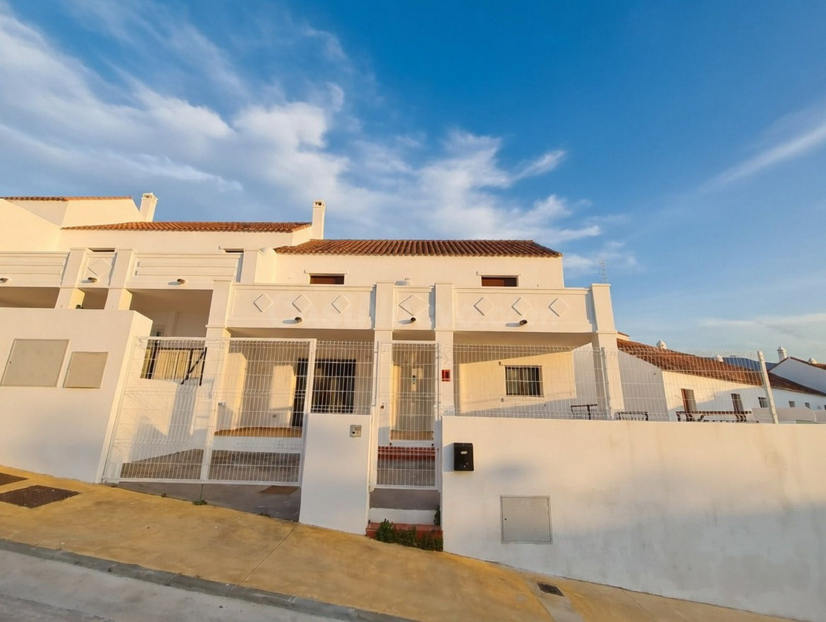 Adosado 2 habitaciones 211m² en venta - Costa Del Sol