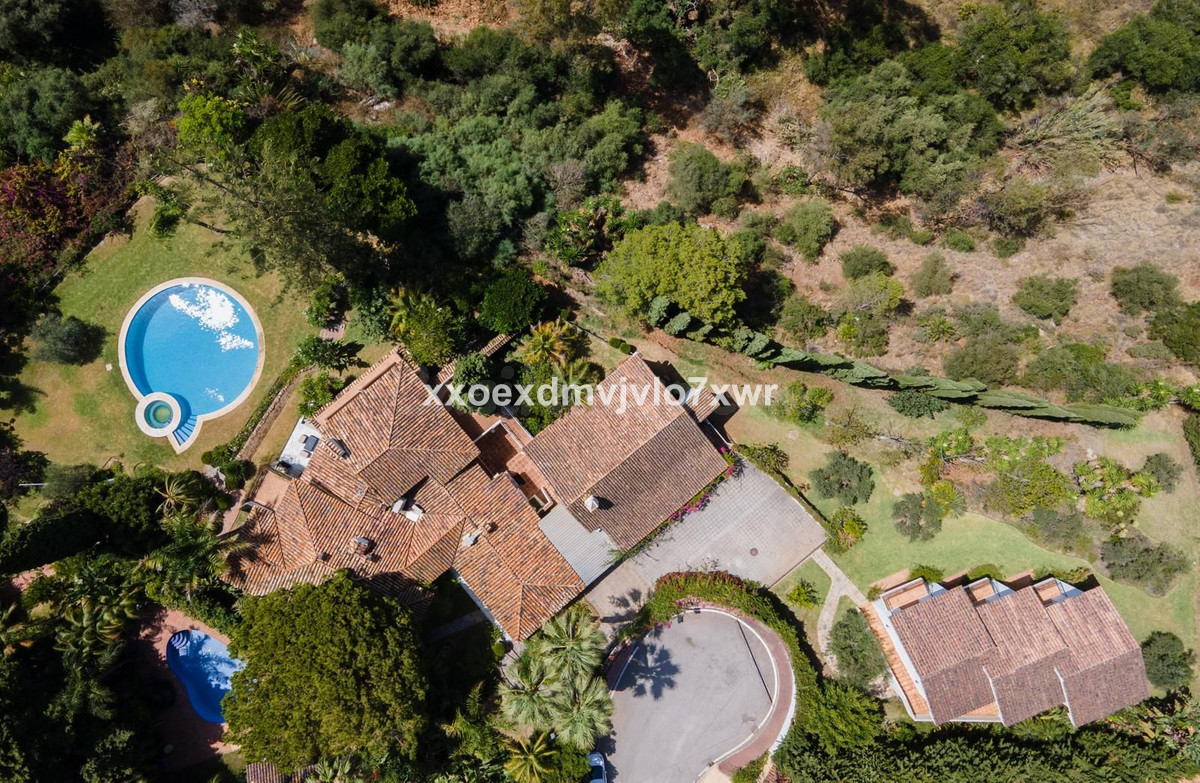 Parcela en venta - Marbella