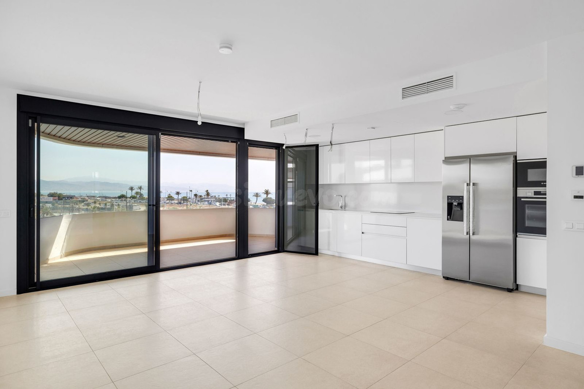 Apartamento 2 habitaciones 81m² en venta - Centro