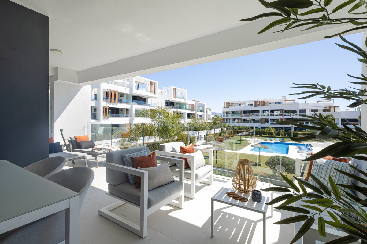 Apartamento 2 habitaciones 92m² en venta - Costa Del Sol