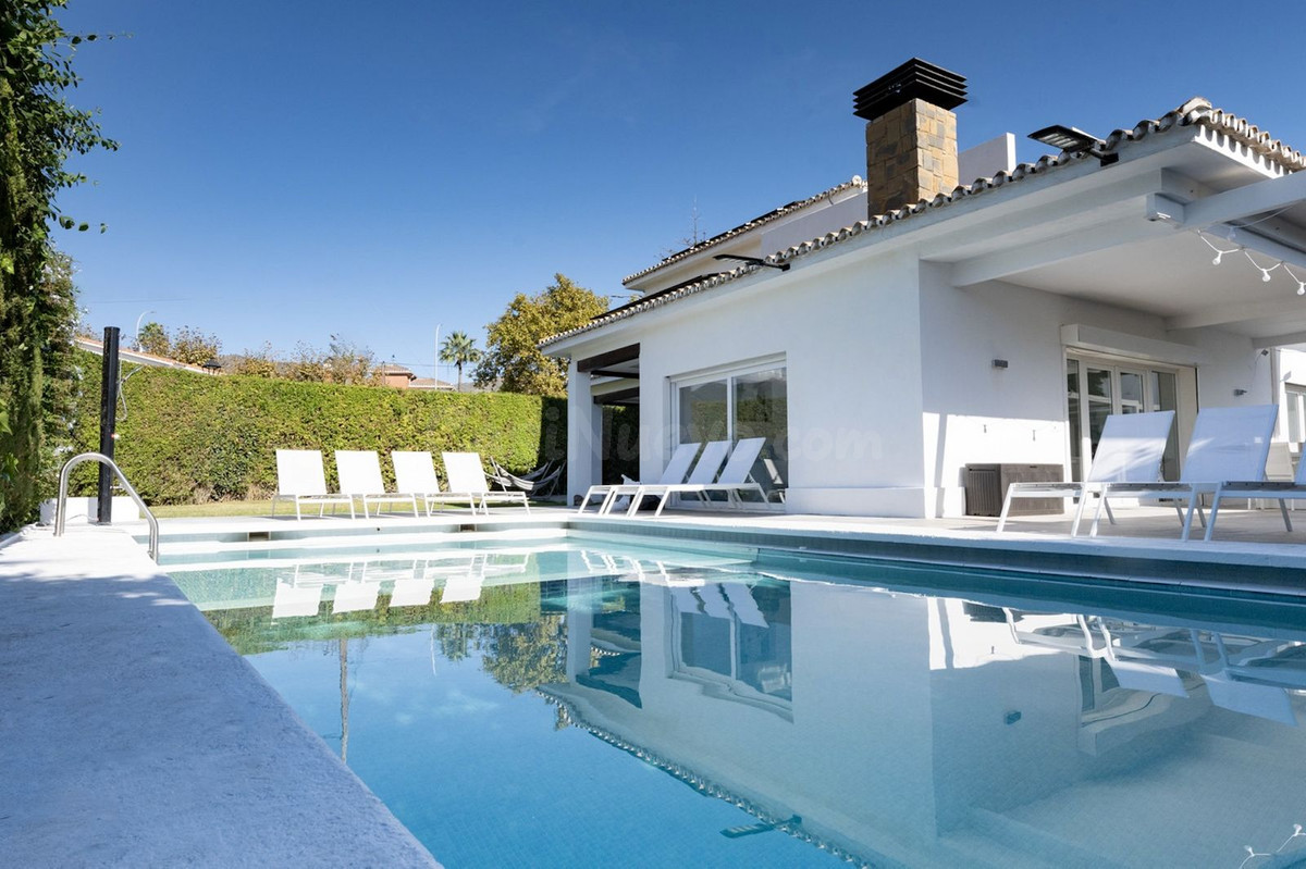 Chalet 6 habitaciones 300m² en venta - Centro