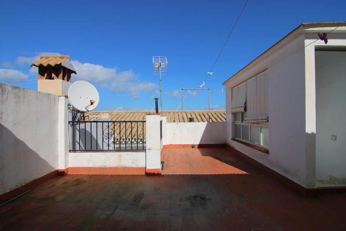 Adosado 6 habitaciones 128m² en venta - South of spain