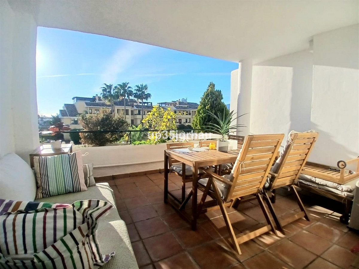 Apartamento 2 habitaciones 162m² en venta - Costa Del Sol