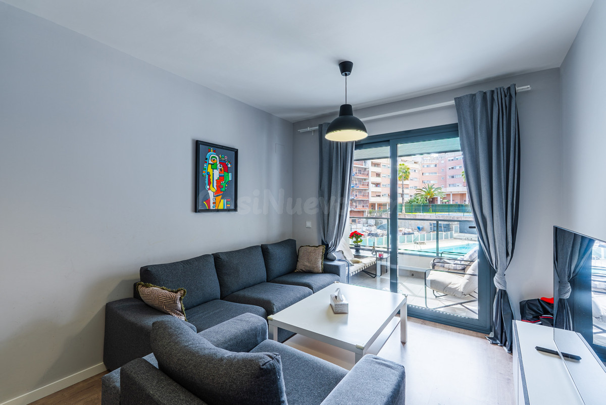 Apartamento 3 habitaciones 144m² en venta - Riviera del sol