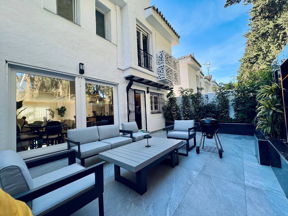 Adosado 3 habitaciones 225m² en venta - Marbella