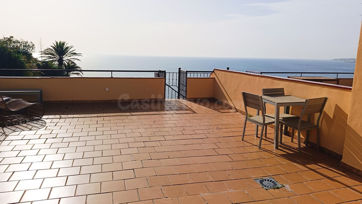 Ático 2 habitaciones 75m² en venta - Calaburra - Chaparral - foto 4