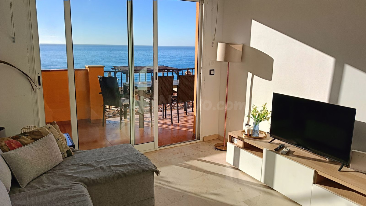 Ático 2 habitaciones 75m² en venta - Calaburra - Chaparral - foto 5