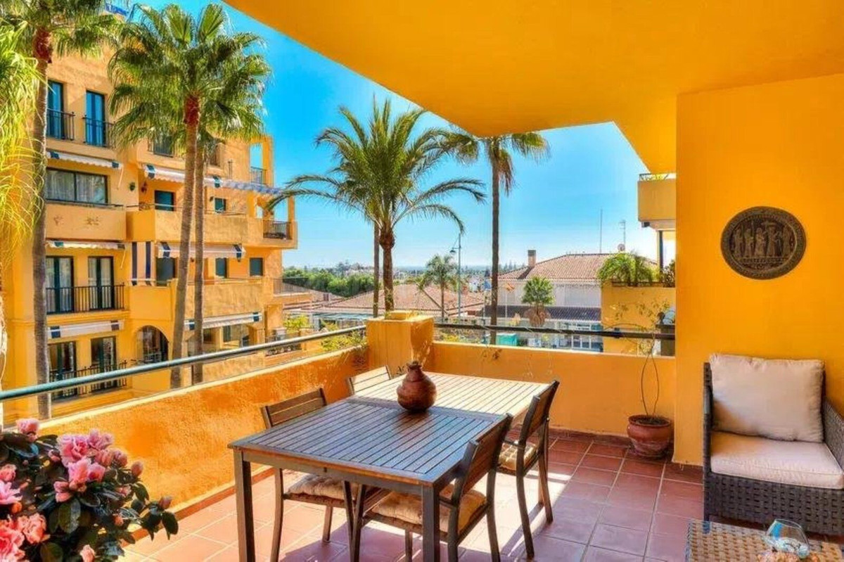 Apartamento 3 habitaciones 118m² en venta - Marbella