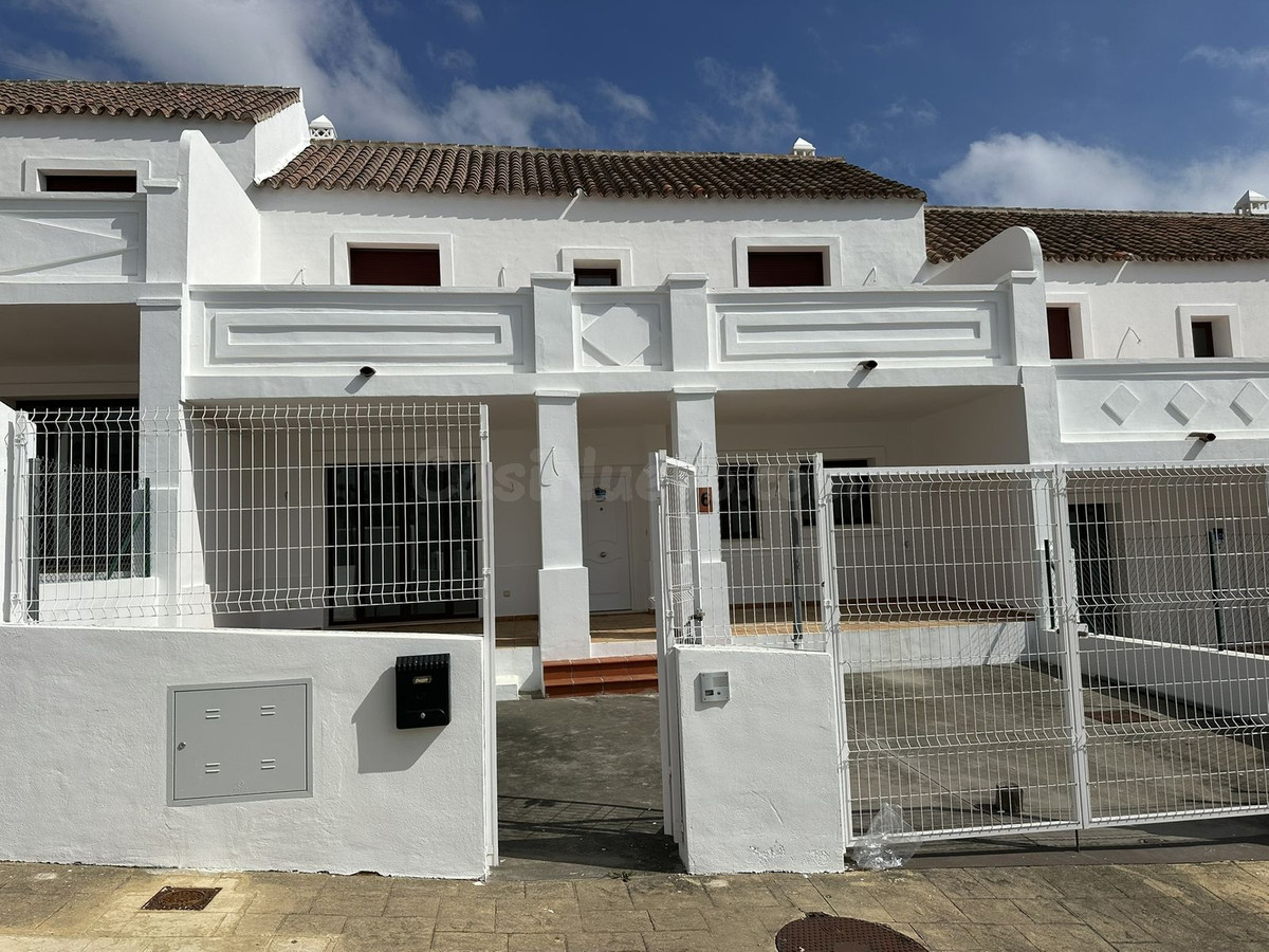 Adosado 2 habitaciones 208m² en venta - Costa Del Sol