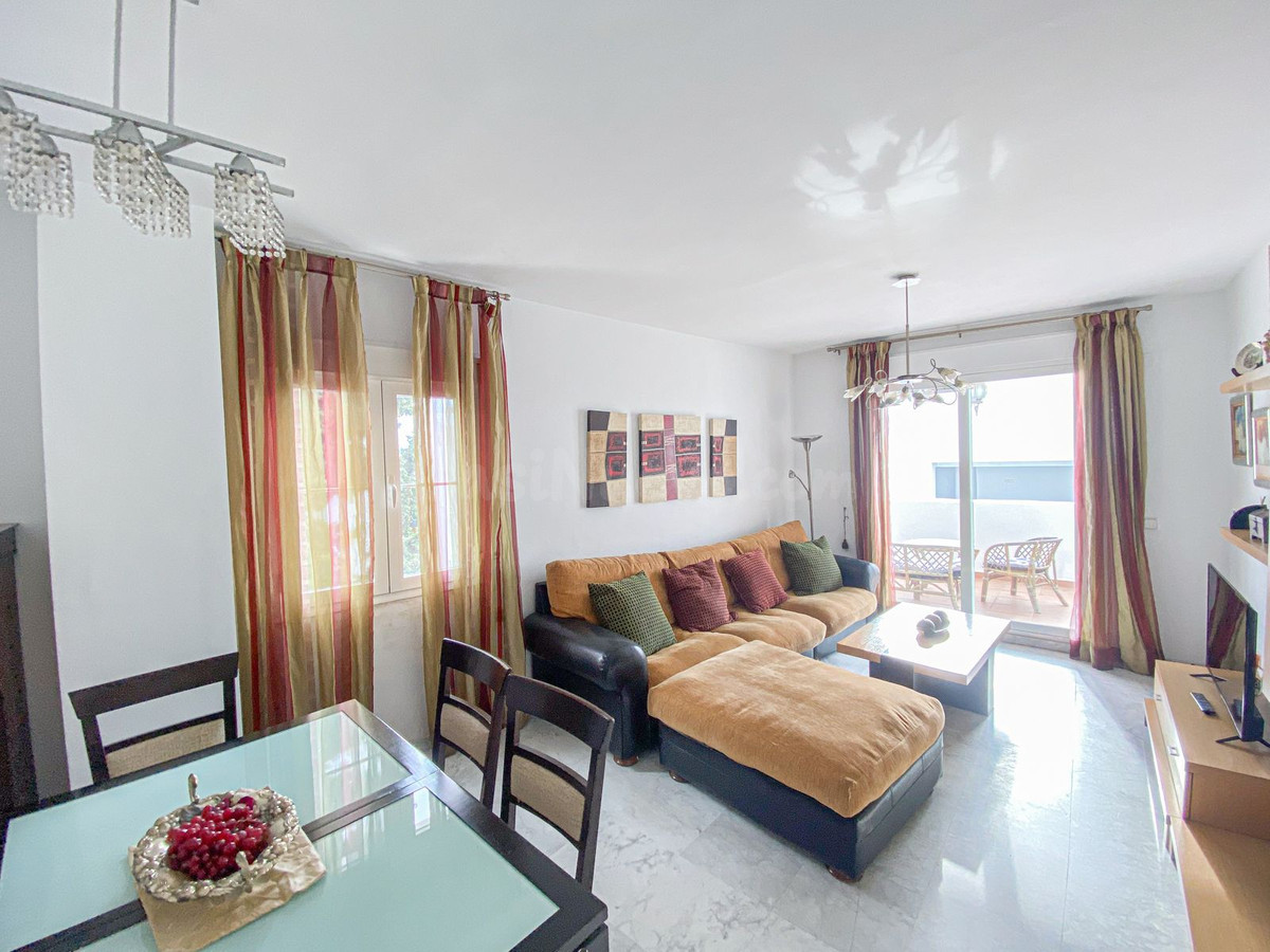 Ático Dúplex 2 habitaciones 100m² en venta - Marbella - foto 2
