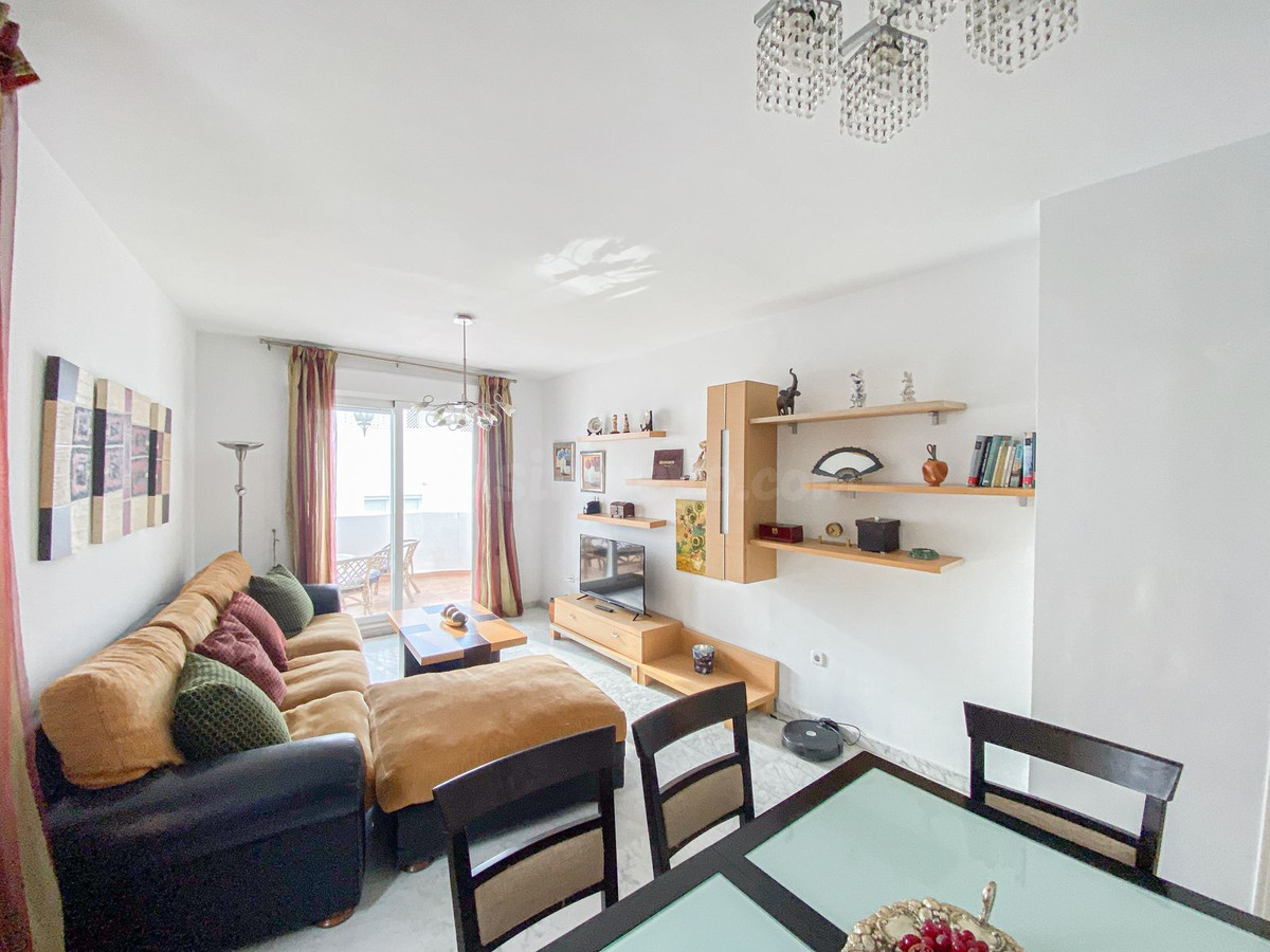 Ático Dúplex 2 habitaciones 100m² en venta - Marbella - foto 3