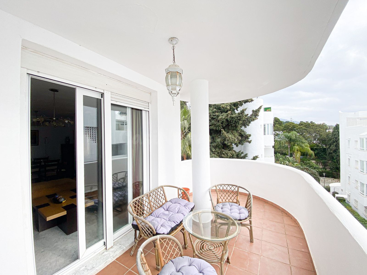 Ático Dúplex 2 habitaciones 100m² en venta - Marbella - foto 4