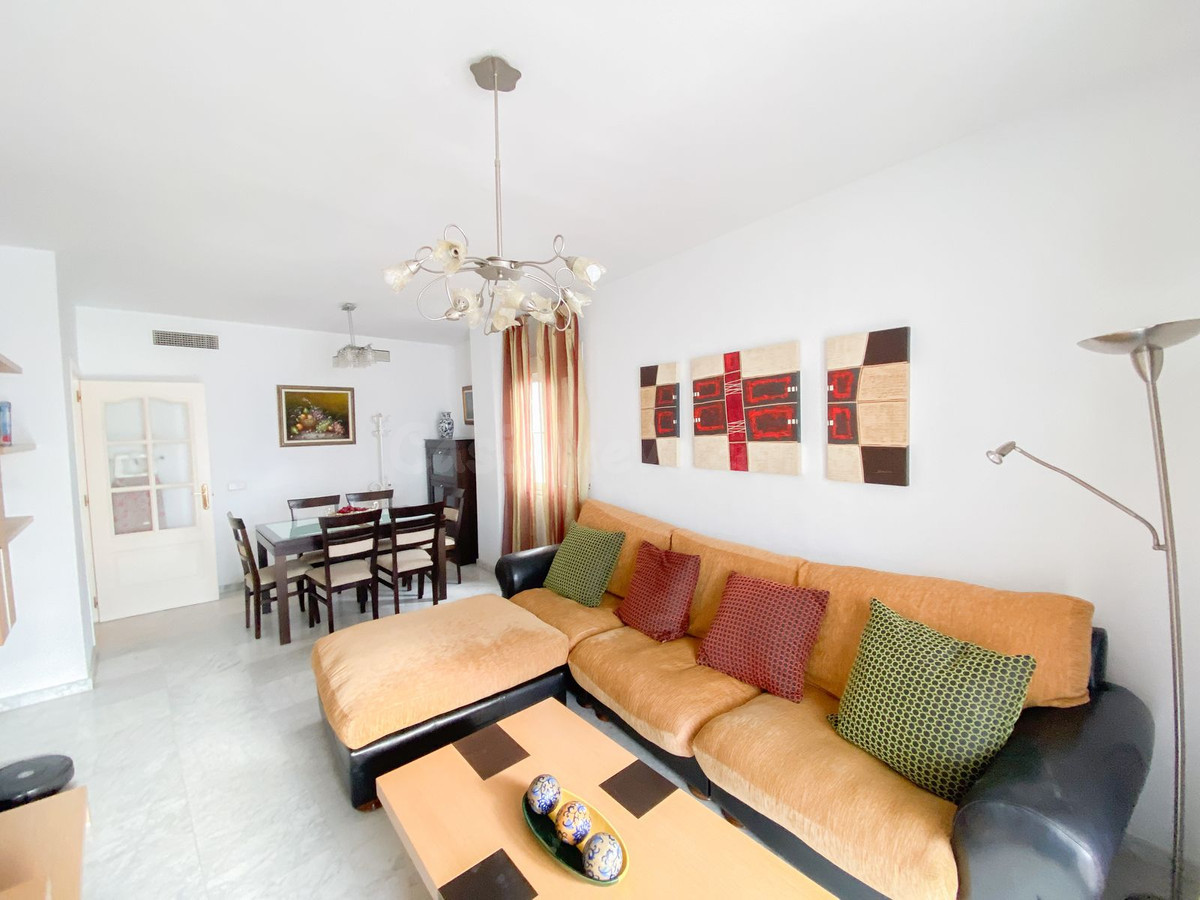 Ático Dúplex 2 habitaciones 100m² en venta - Marbella - foto 5
