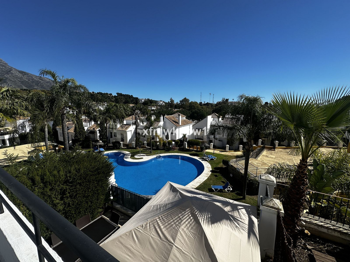 Apartamento 2 habitaciones 106m² en venta - Marbella