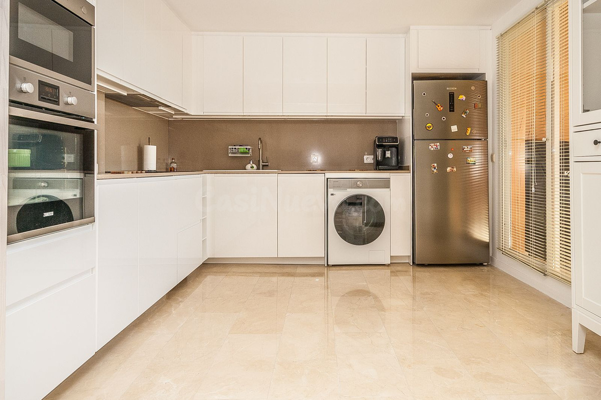 Ático 2 habitaciones 121m² en venta - Marbella - foto 3