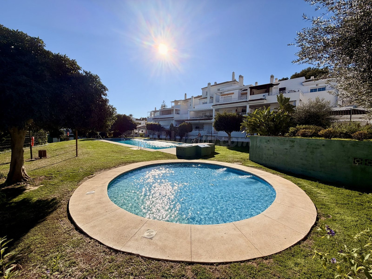 Apartamento 2 habitaciones 109m² en venta - Marbella