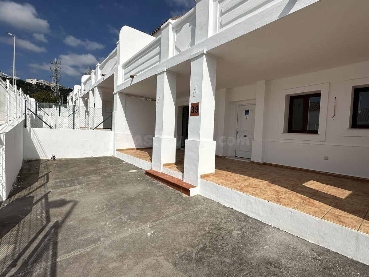 Adosado 2 habitaciones 208m² en venta - Costa Del Sol