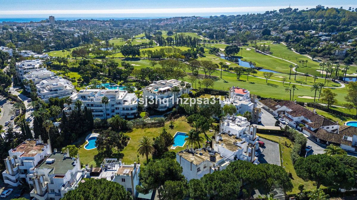 Ático 3 habitaciones 165m² en venta - Marbella - foto 2