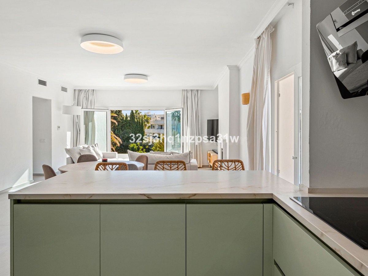 Ático 3 habitaciones 165m² en venta - Marbella - foto 4
