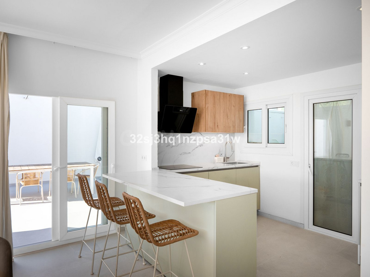 Ático 3 habitaciones 165m² en venta - Marbella - foto 5