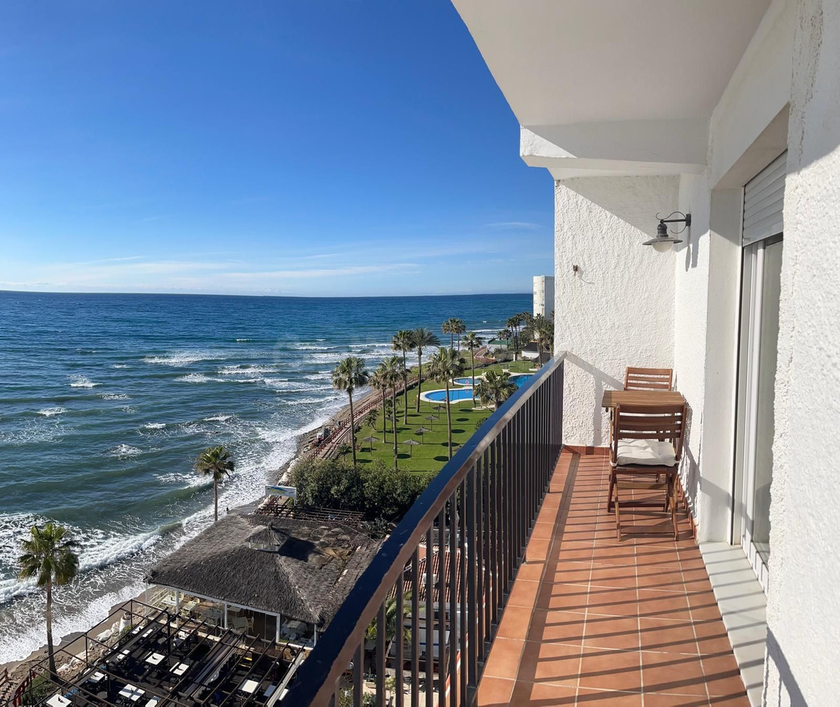 Apartamento 1 habitación 39m² en venta - Riviera del sol