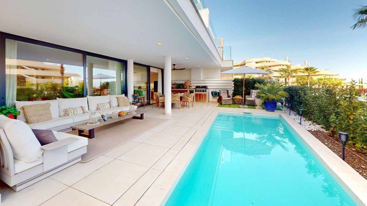 Apartamento 3 habitaciones 132m² en venta - Centro