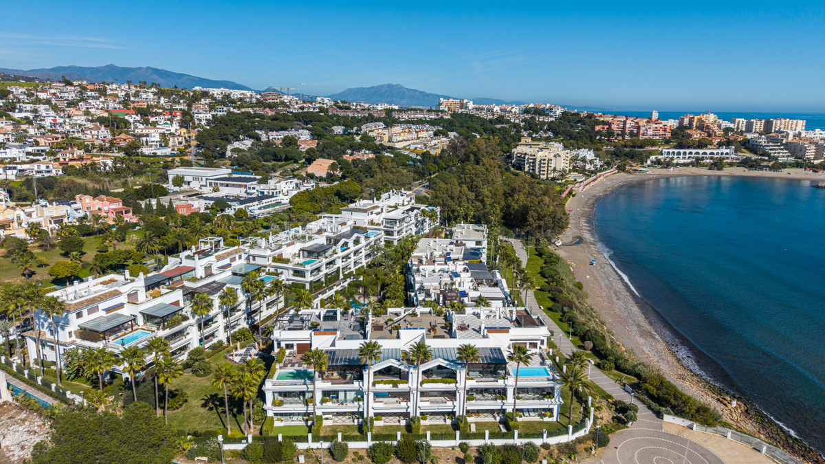 Apartamento 3 habitaciones 224m² en venta - Costa Del Sol