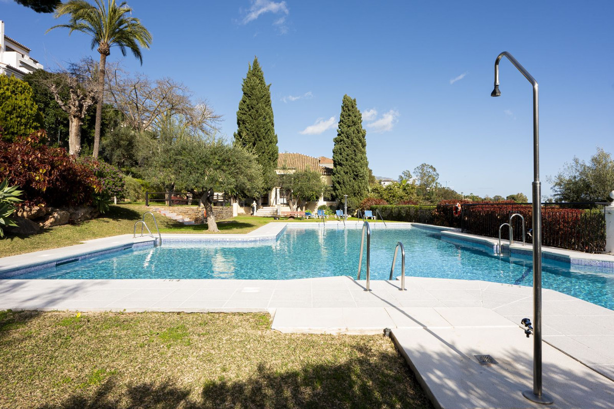 Ático 3 habitaciones 128m² en venta - Costa del Sol