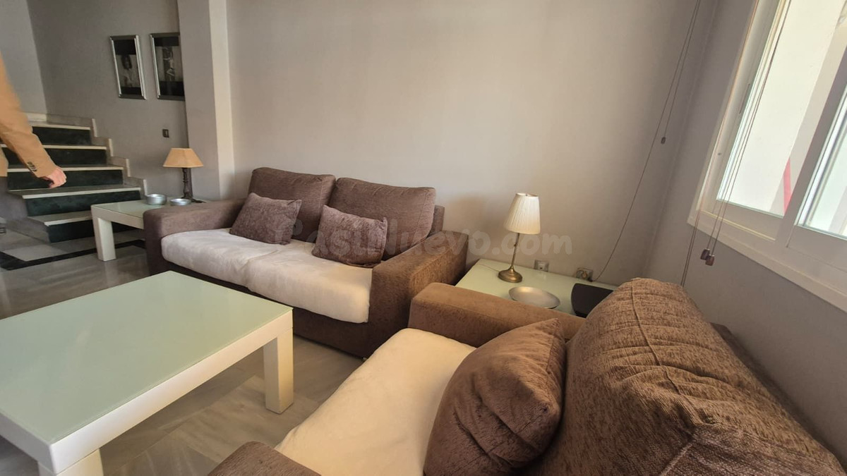 Ático Dúplex 3 habitaciones 147m² en venta - Marbella - foto 2