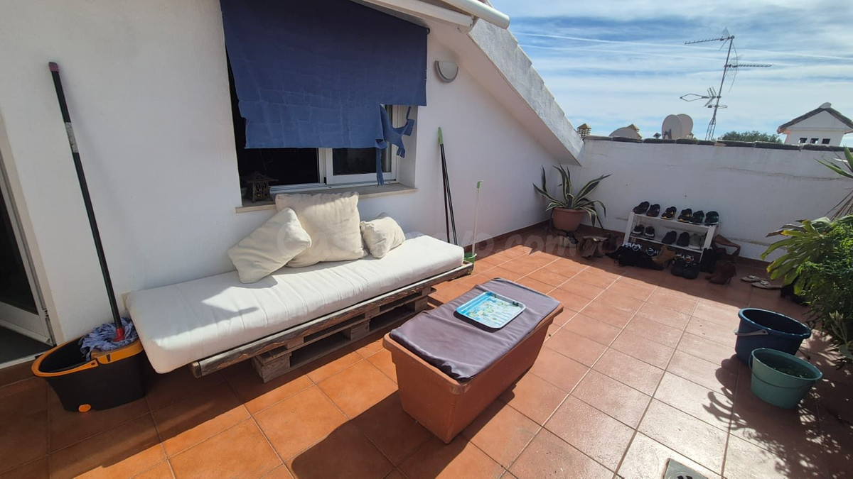 Ático Dúplex 3 habitaciones 147m² en venta - Marbella - foto 3