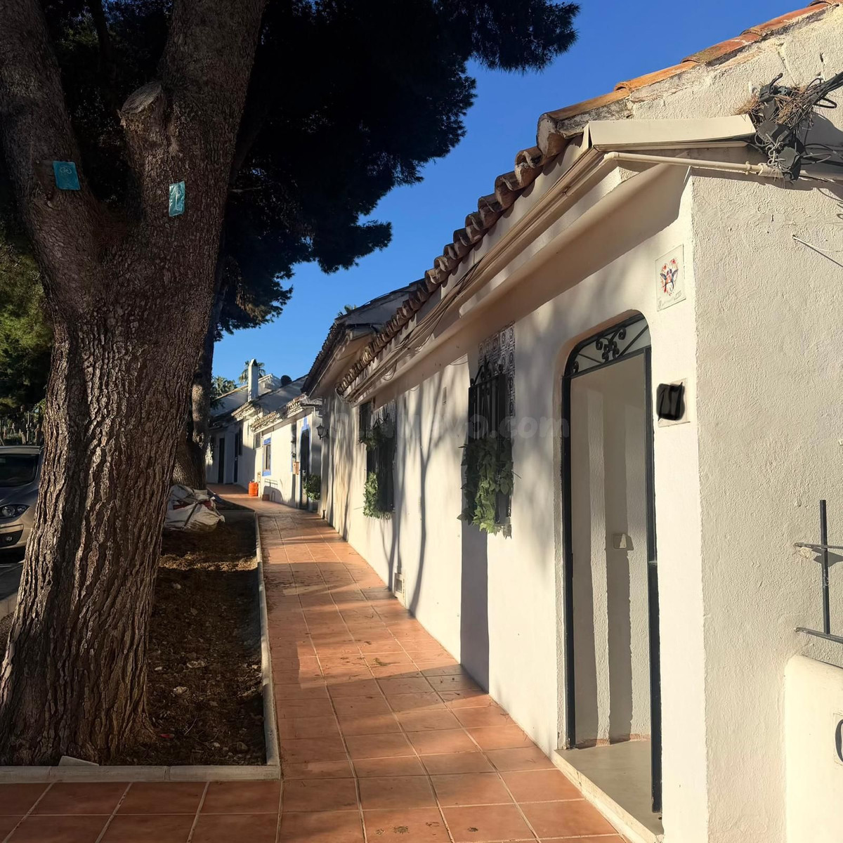 Adosado 2 habitaciones 113m² en venta - Marbella